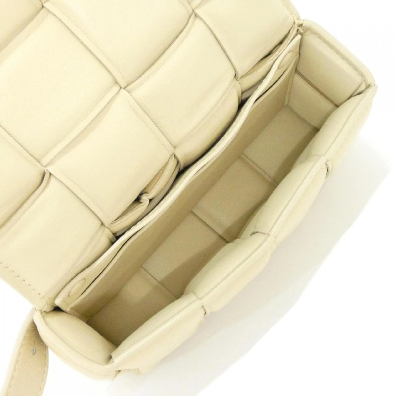 Bottega Veneta 710075 VCQR1 Túi đeo hông - Hàng hiệu Chính hãng 801209