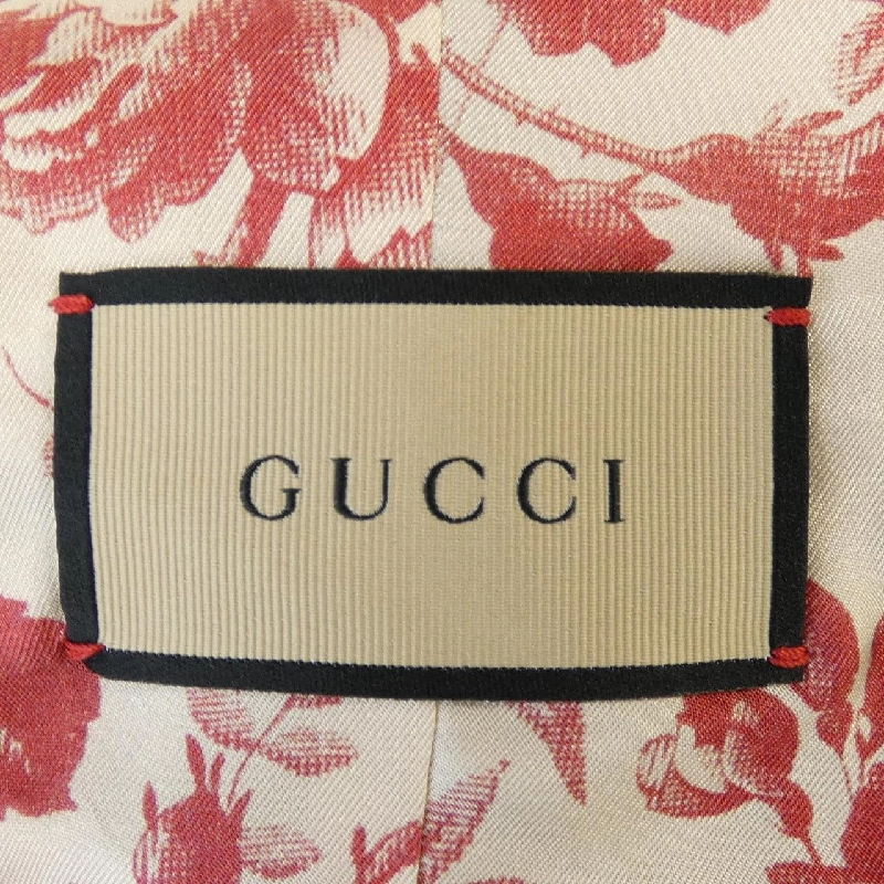 Gucci GUCCI 728507 ZAJ04 Áo gile 628044