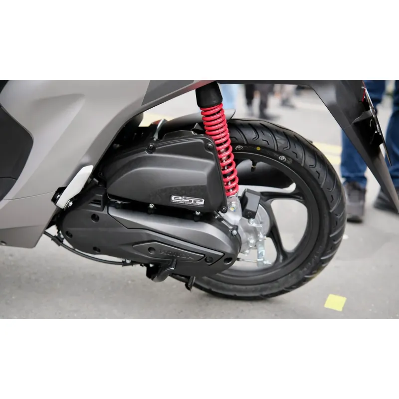 HONDA VISION 100CC ĐỜI 2026 990612