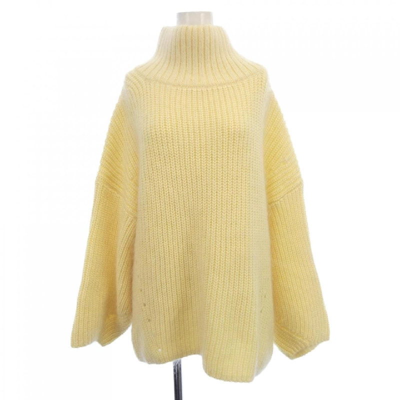 TICCA ニット 645247