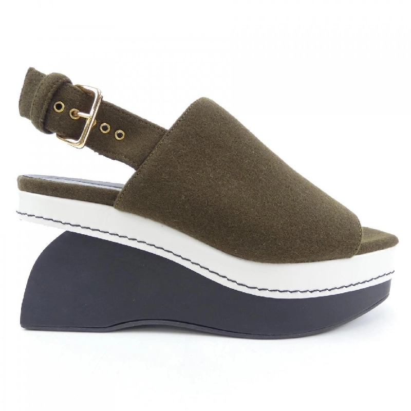 【Khuyến mãi】Dép MARNI 664378