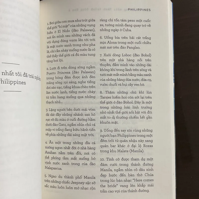 [DU KÝ] Chân đi không mỏi - Đinh Hằng 720598