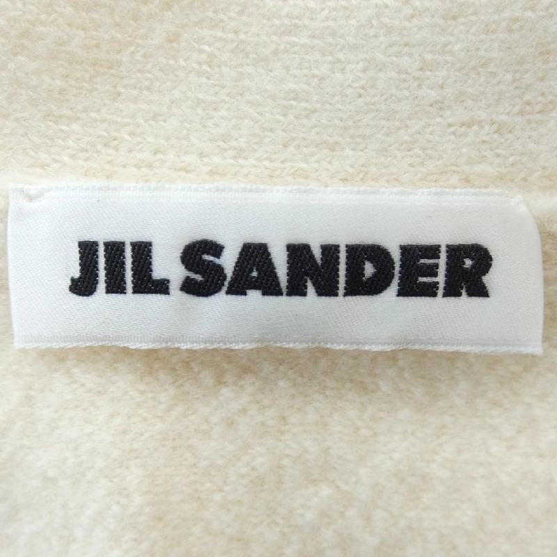 JIL SANDER J01HP0002 J14603 Áo khoác - Hàng hiệu Authentic 824054