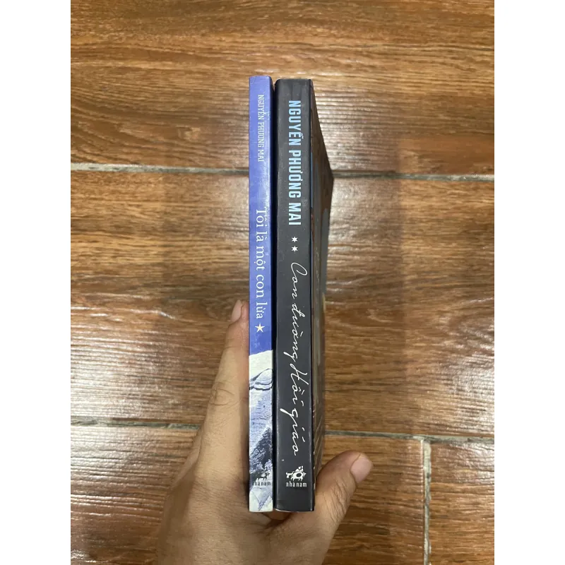 Con đường hồi giáo  + Tôi là một con lừa  1011241