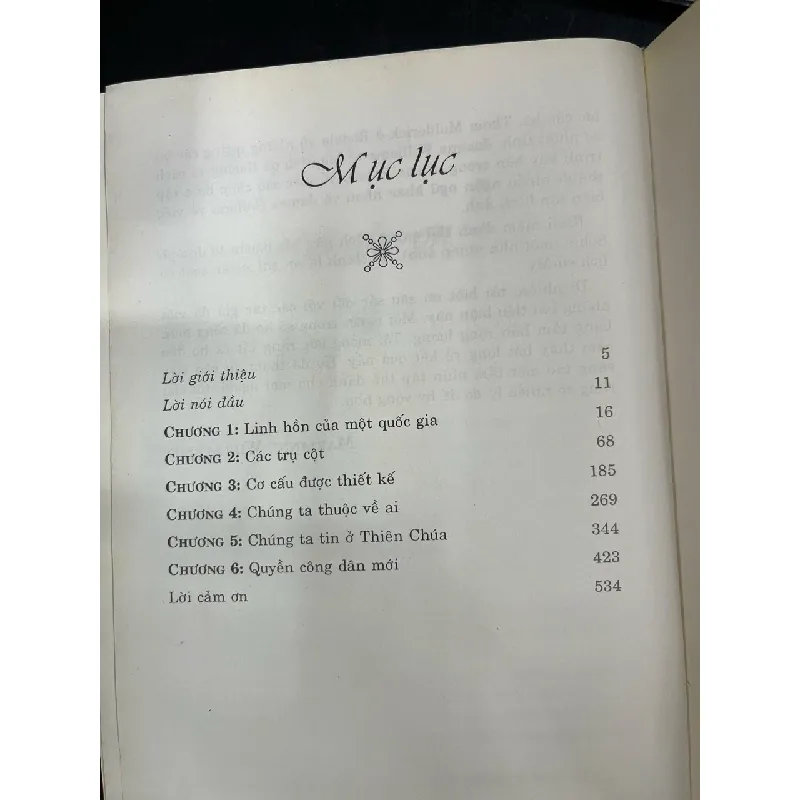 Viễn cảnh nước Mỹ trong thiên niên kỷ mới - Marrianne 700870