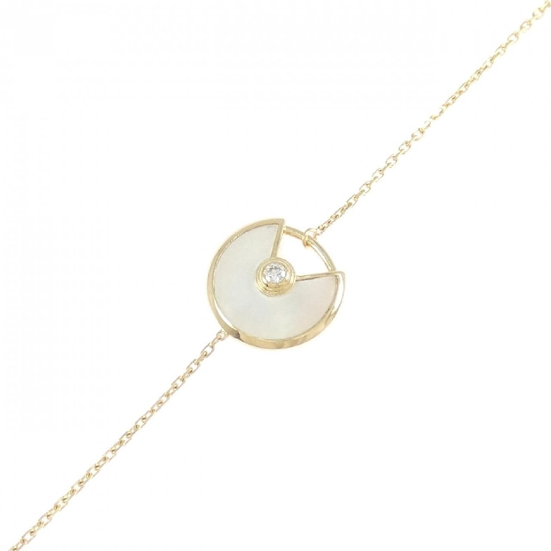 Cartier Amulet Extra Small Bracelet - Hàng hiệu Authentic 845150