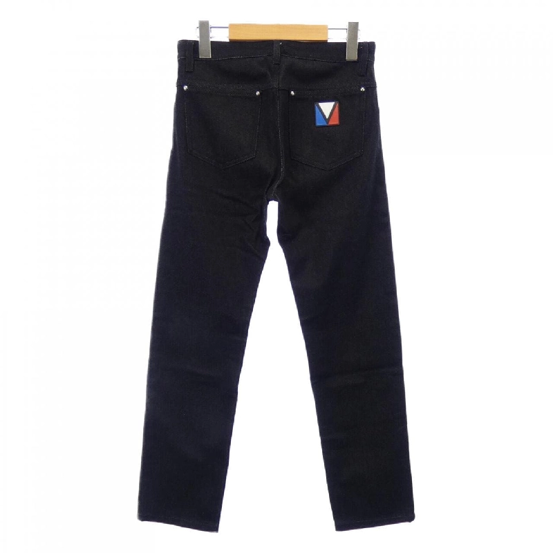 Quần jeans LOUIS VUITTON H7D57WB9B - Hàng hiệu Authentic 887262