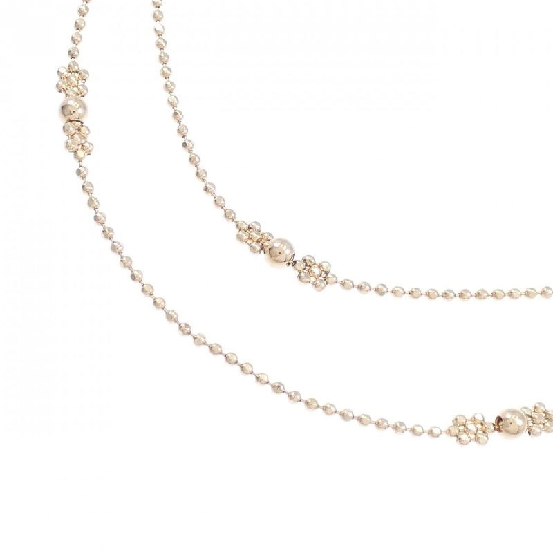 K10PG Necklace - Hàng hiệu Authentic 865255