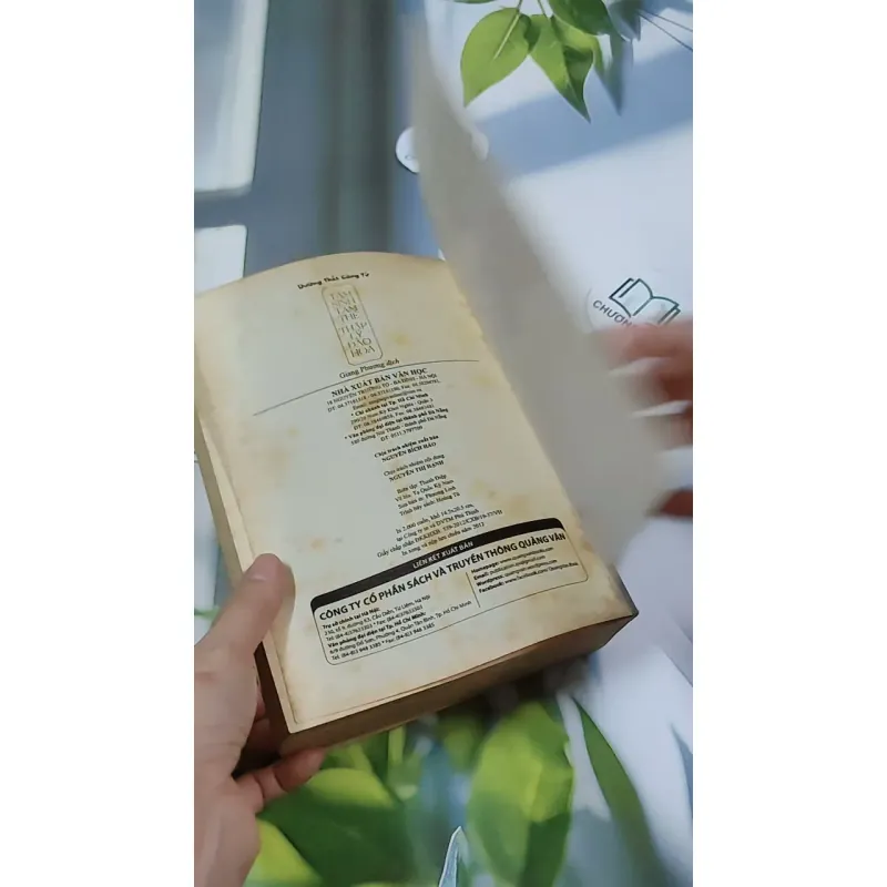 Tam Sinh Tam Thế Thập Lý Đào Hoa - Đường Thất Công Tử 744729