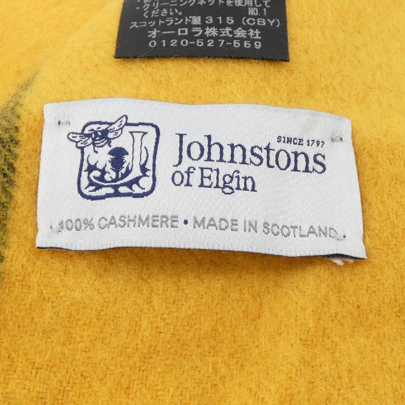 JOHNSTONS OF ELGIN STOLE - Hàng hiệu Authentic 832241