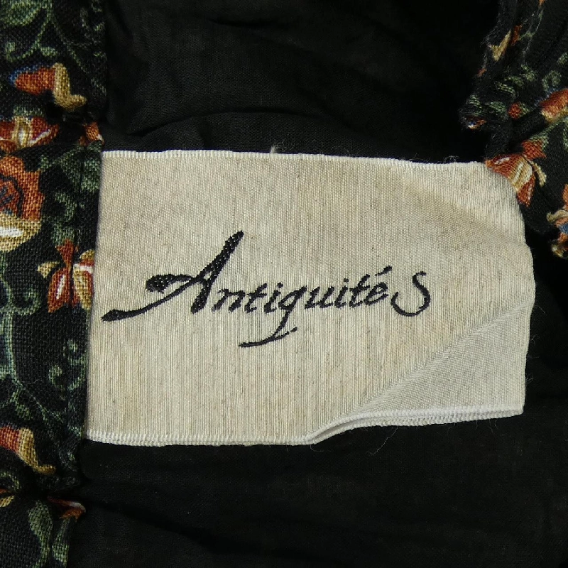 【Mã giảm giá】Váy ICHI Antiquites 655609