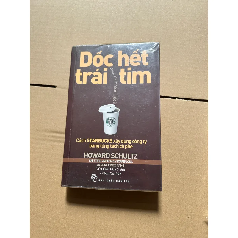 Dốc hết trái tim 1046554