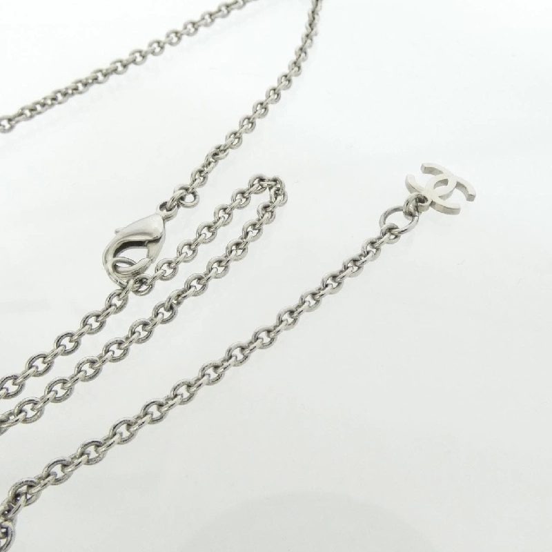 Chanel ABC199 Dây chuyền - Hàng hiệu Authentic 807606