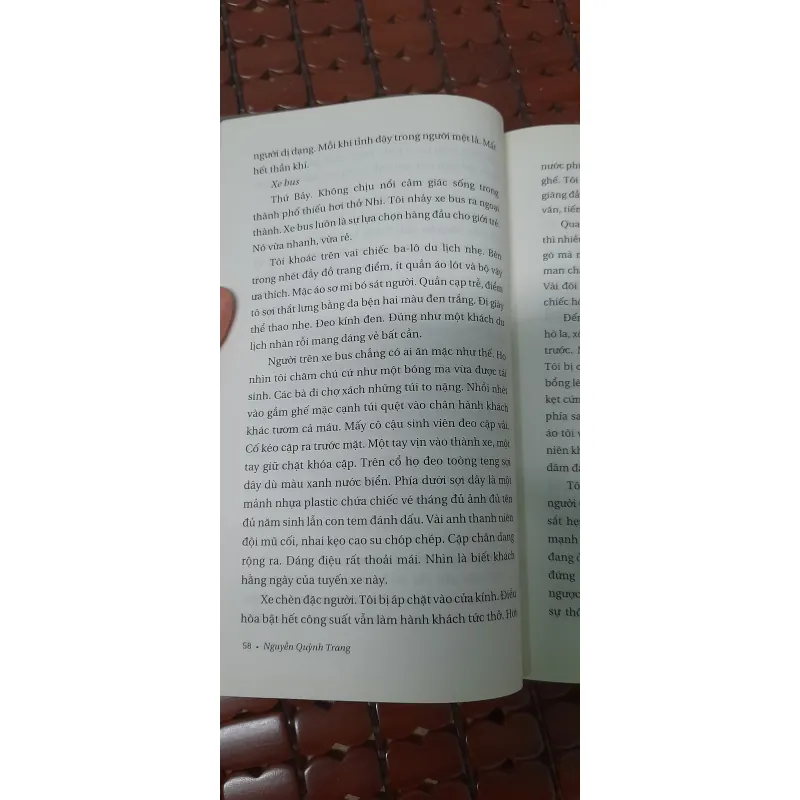 1981, Tác giả  Nguyễn Quỳnh Trang 589644