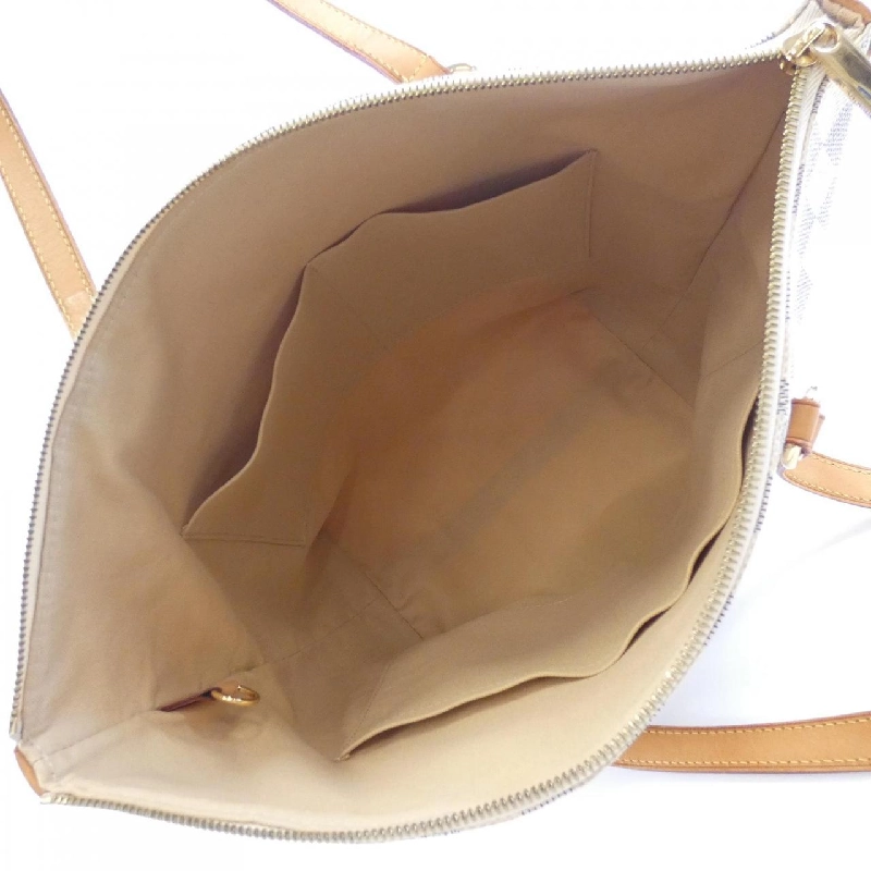 Túi xách Louis Vuitton Damier Azur Totally MM N51262 618998