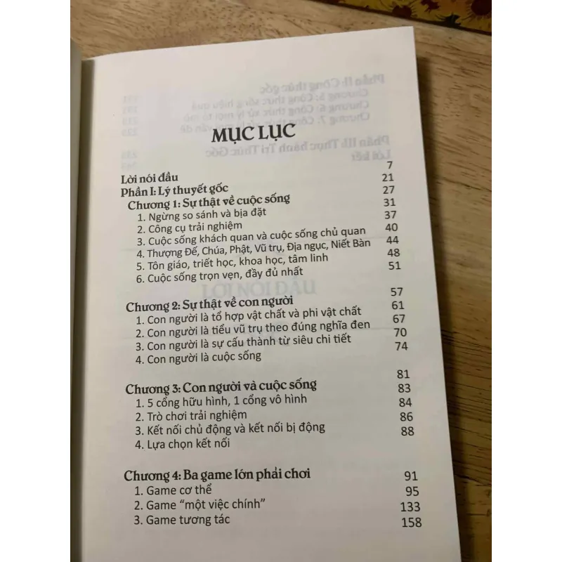 Tri Thức Gốc - Sự Thật Man - bìa cứng 603405