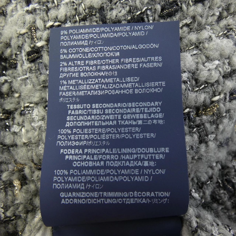 Herno PI1355D Áo khoác lông 633570