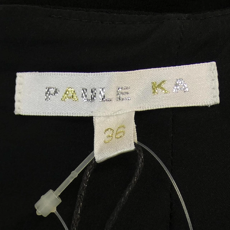 【Mã giảm giá】Đầm PAULE KA 650459