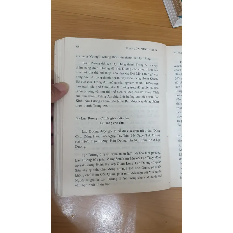 HUYỀN HỌC  734766