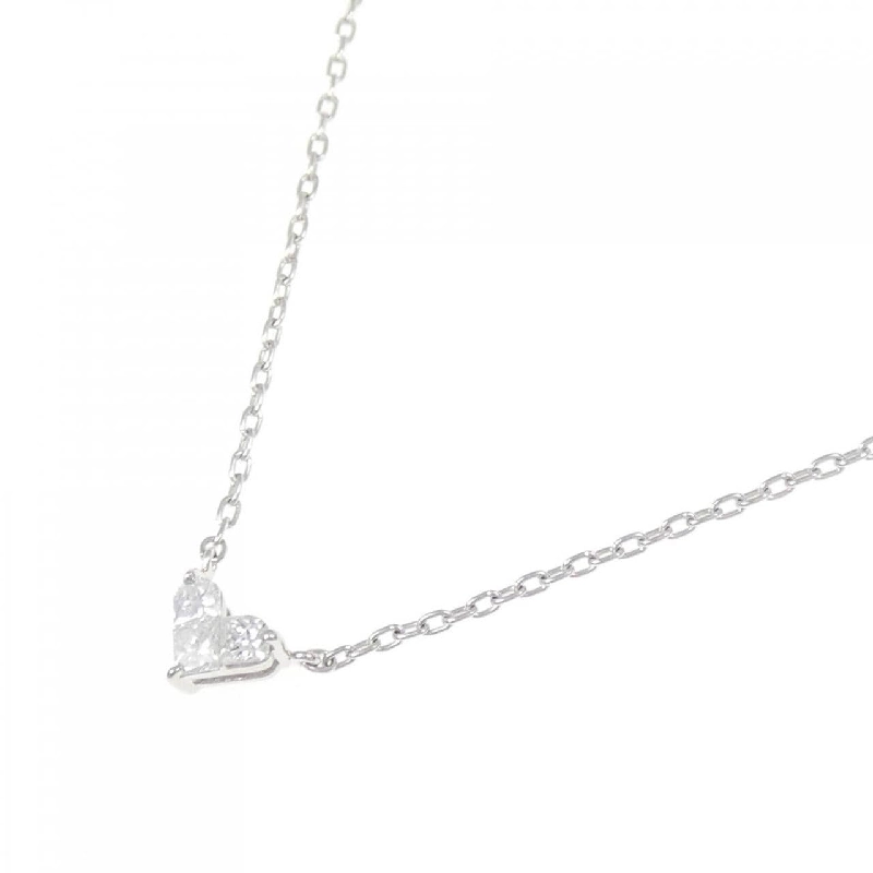 Nhẫn trái tim bí ẩn Star Jewelry 0.10CT - Hàng hiệu Chính hãng 843762