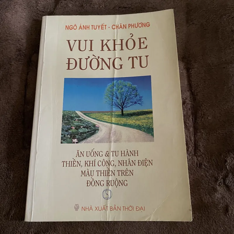 Vui khỏe đường tu 601169