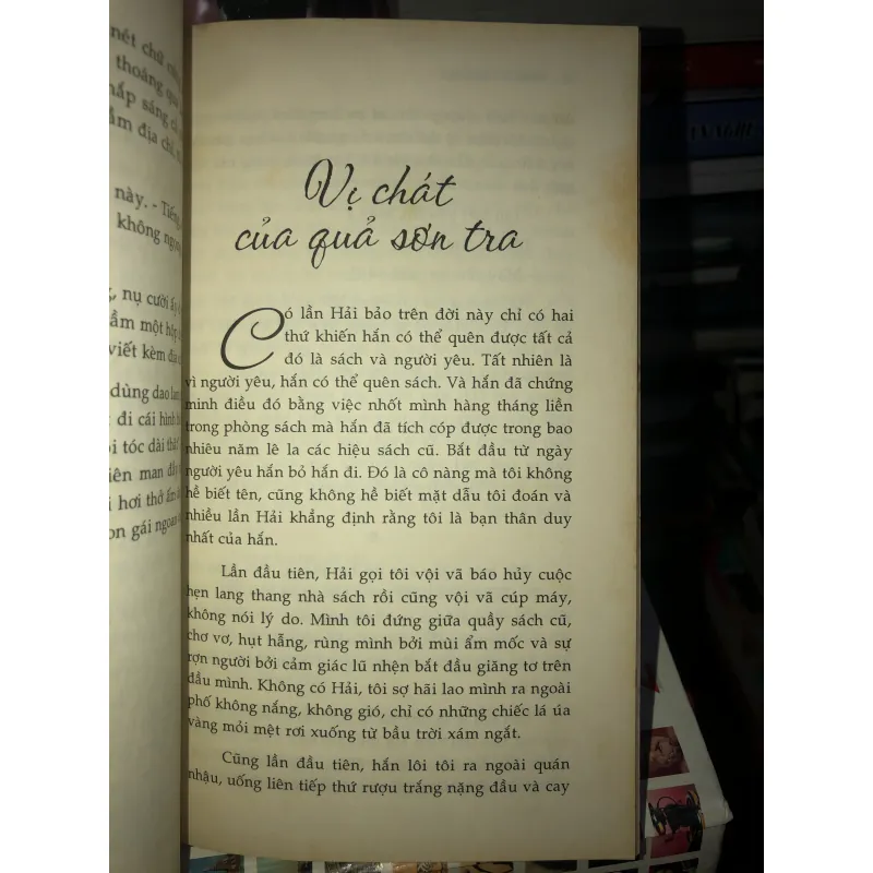 Căn nhà vẫn mở cửa - Vương Thị Bích Việt  933654