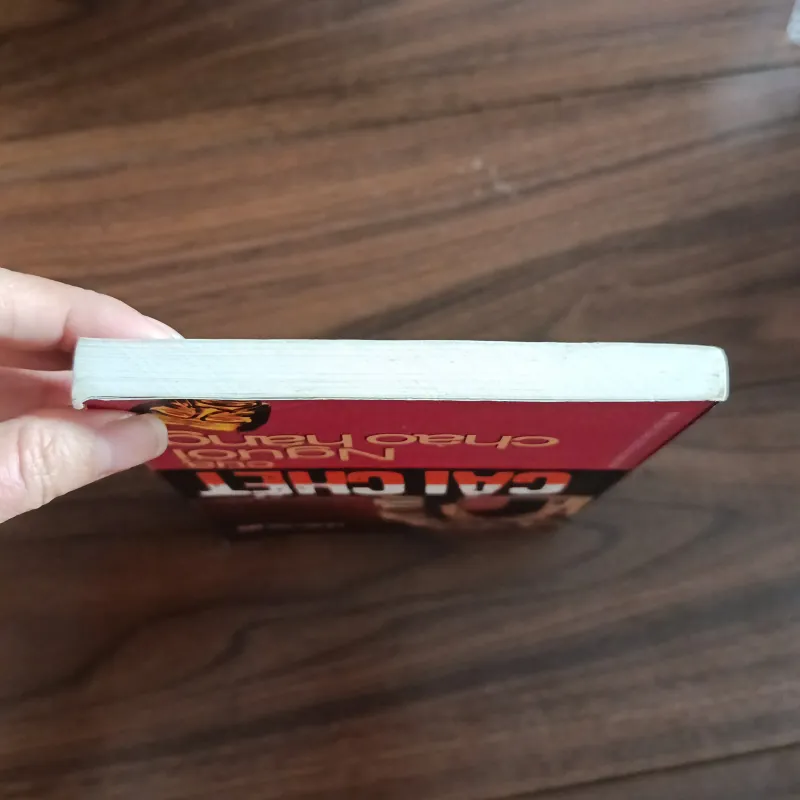 Cái chết của người chào hàng 763330