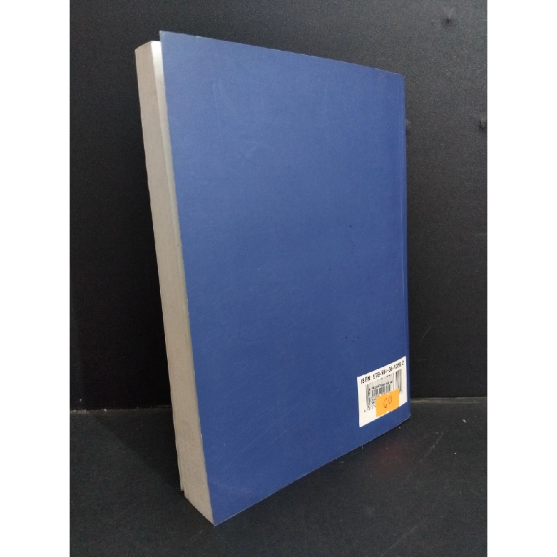 Giải quyết tranh chấp hợp đồng thương mại quốc tế mới 90% ố nhẹ 2014 HCM2811 Nguyễn Ngọc Lâm GIÁO TRÌNH, CHUYÊN MÔN 355246