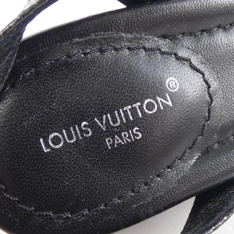 【Mã giảm giá】Giày sandal LOUIS VUITTON 664974