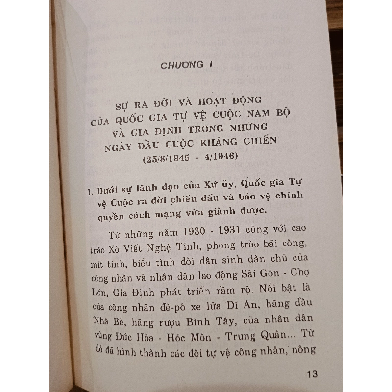 Lịch sử Công an nhân dân thành phố Hồ Chí Minh (bộ 2 tập) 781347
