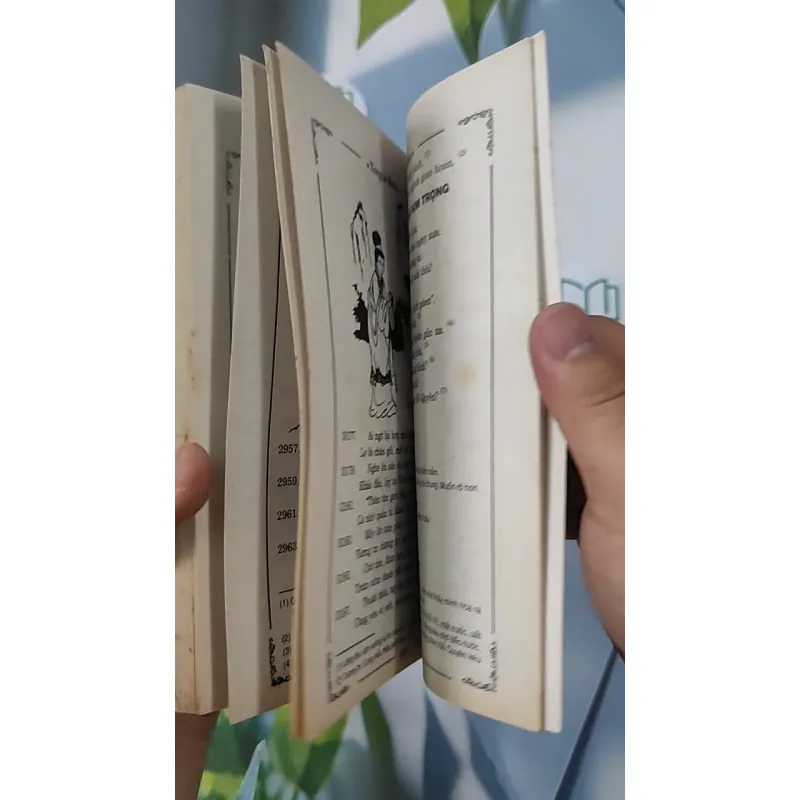 Truyện Kiều - Vũ Hữu Tiềm bình giải, chú thích và minh hoạ - Nguyễn Du 798331