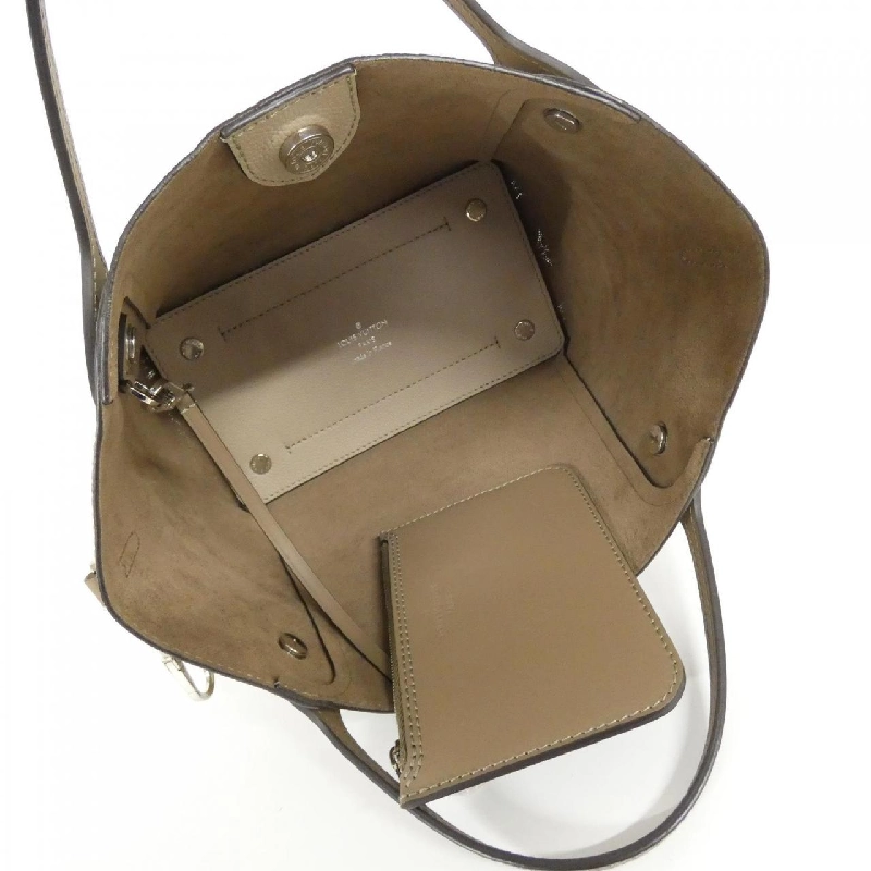 Túi xách Louis Vuitton Mahina Hina PM M54351 - Hàng hiệu Chính hãng 766381