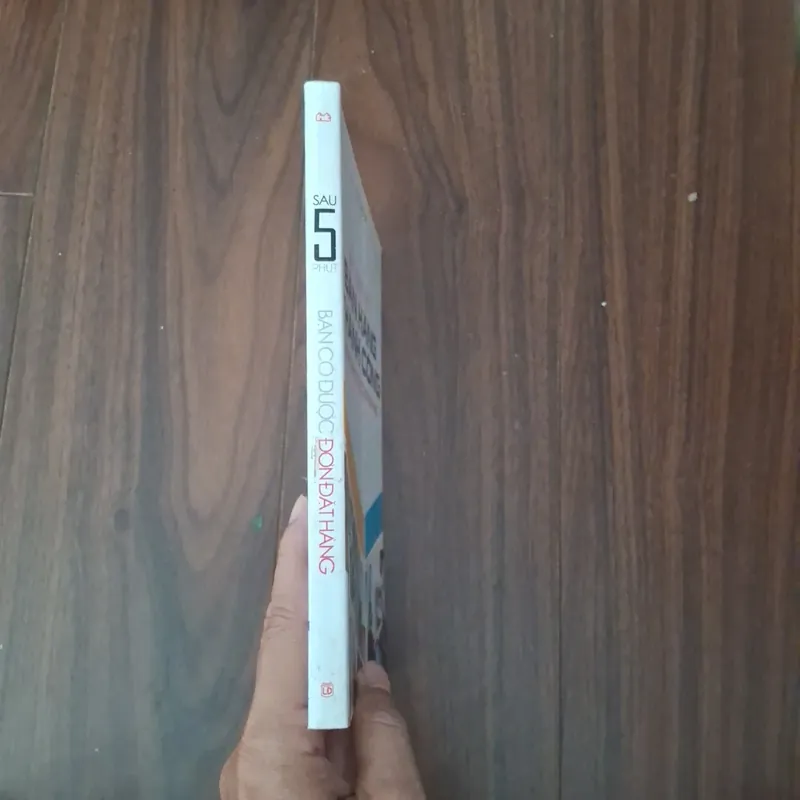 Bí quyết bán hàng thành công 593060