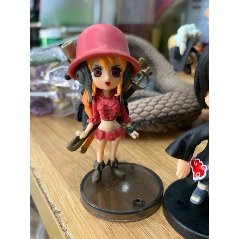 mô hình  chibi cực dễ thương 763704