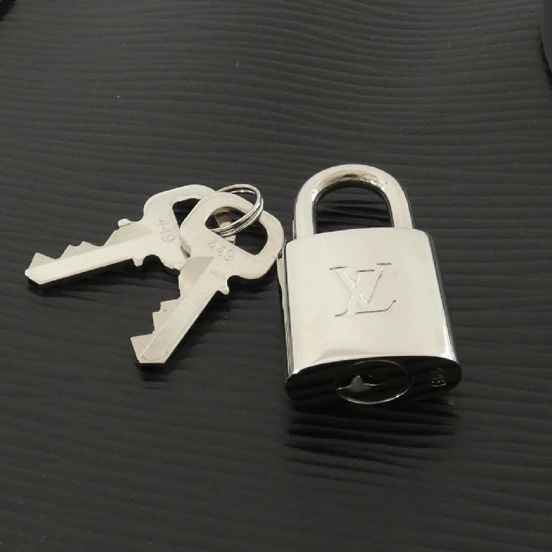 Túi Louis Vuitton Epi Lockit M42292 618662