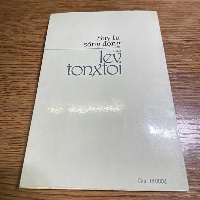 Suy tư sống động của Lev Tonxtoi Stefan Zweig 378413