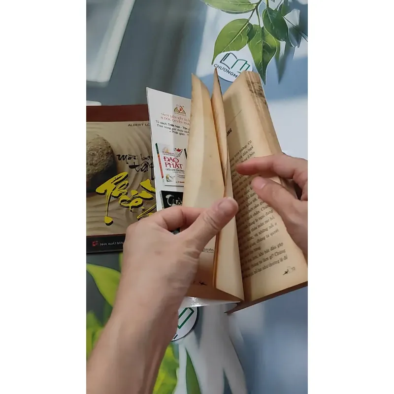 Combo: Sống Thiền, Mời Bạn Tập Thiền 776113