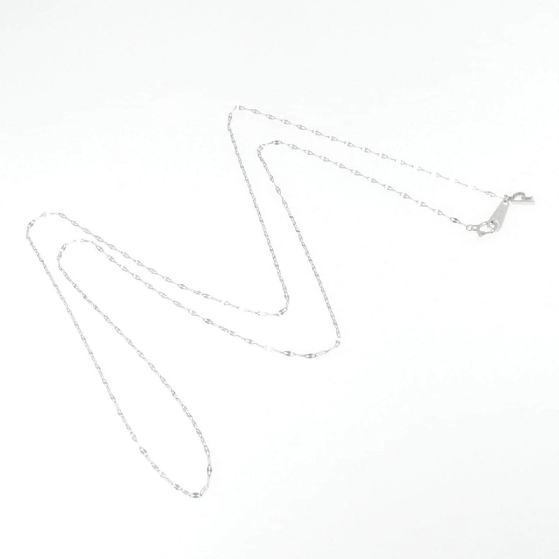 PT950 Necklace - Hàng hiệu Authentic 864281