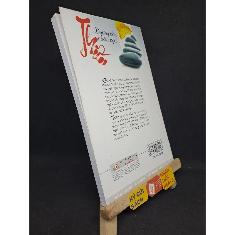 Thiền đường đến chân ngã 2012 mới 90% HCM2303 911467