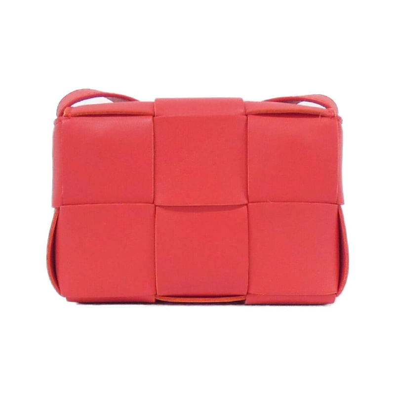 Bottega Veneta 666688 VMAY1 Túi đeo vai - Hàng hiệu Chính hãng 766044