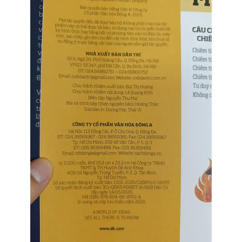 Chiêm tinh học ( Vận dụng trí tuệ về các vì sao vào đời sống) - Carole Taylor 789165