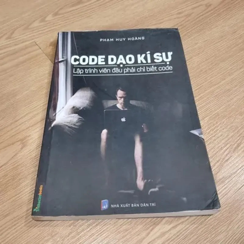 Code Dạo Kí Sự – Phạm Huy Hoàng 760534