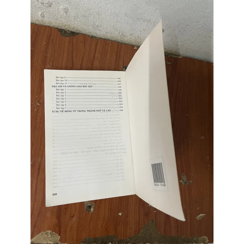 501 ĐỘNG TỪ TIẾNG NHẬT 734958