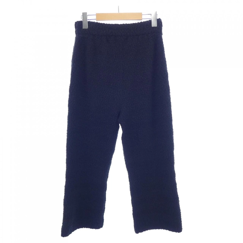 【Mã giảm giá】Chanel CHANEL Quần 654748