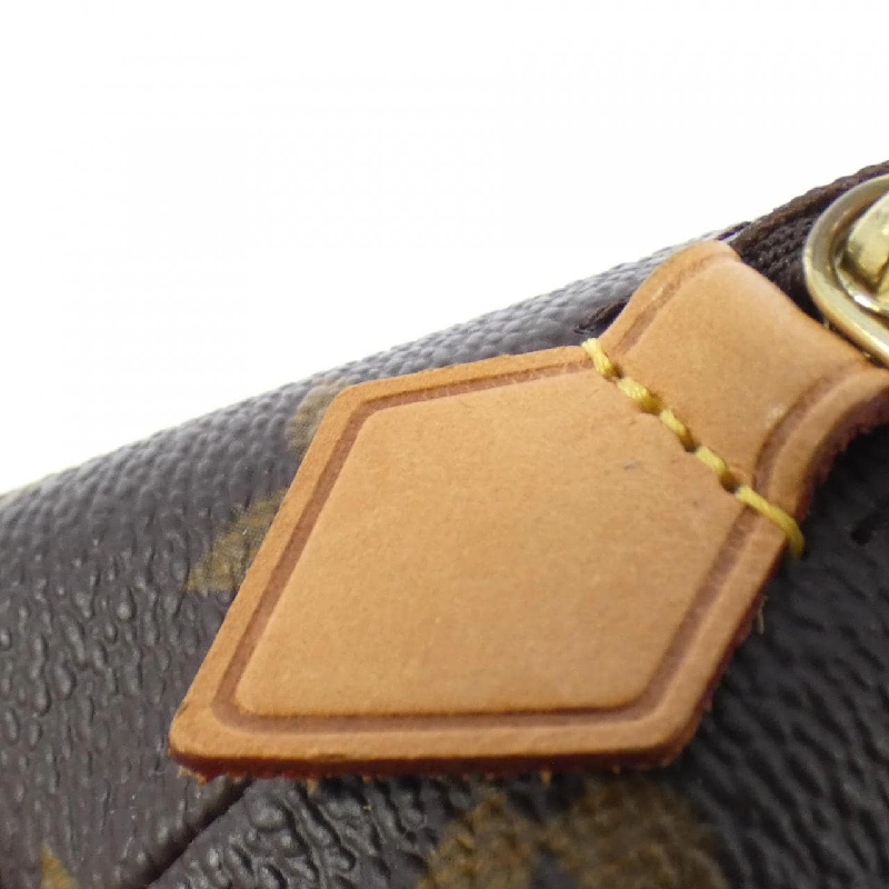 Túi xách Louis Vuitton Monogram Pochette Cosmetic PM M47515 624361