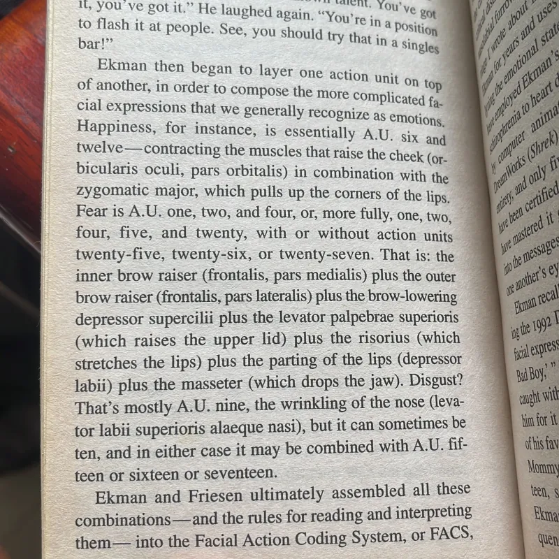 Blink - Malcom Gladwell  989937