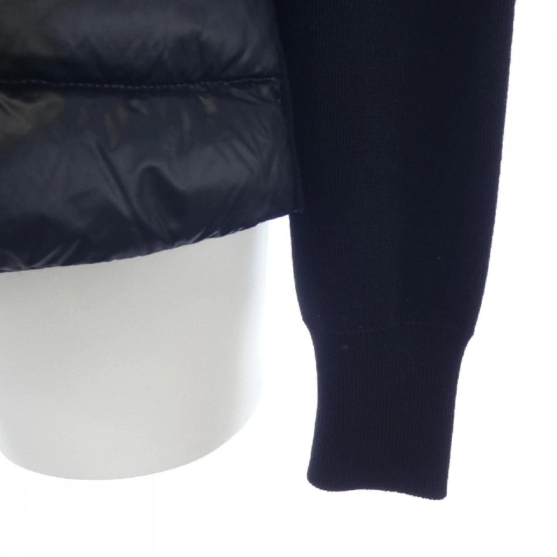 MONCLER 10939B00018 Áo khoác lông - Hàng hiệu Chính hãng 822799