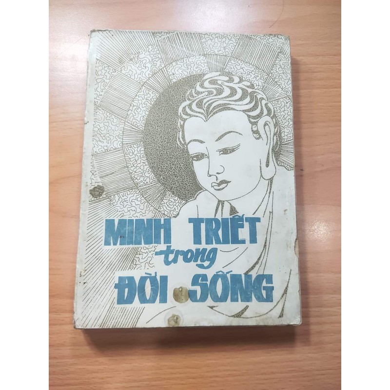 Minh triết trong đời sống- Darshani Deane 74104