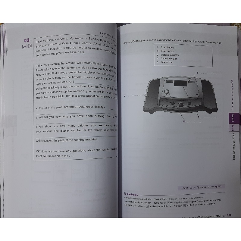 Trọn Bộ Basic Hacker IELTS  6181