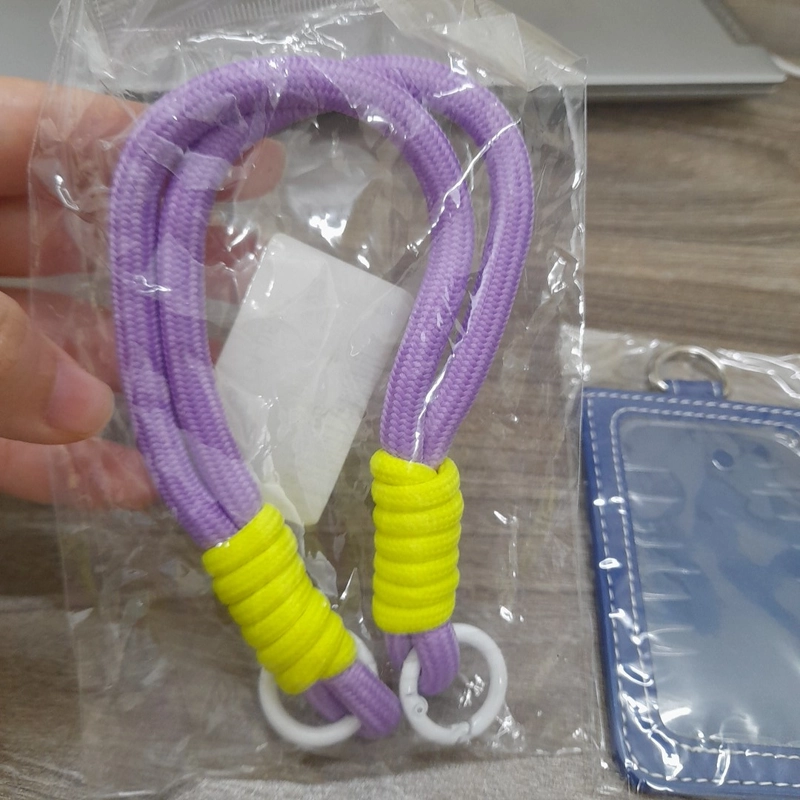 Thẻ và dây diện thoại mới 100% 537627